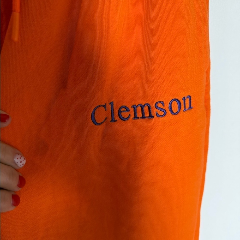 Clemson sweatpants • Women’s small - Picture 5 of 7
